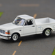 Illustration for article titled Truckin Tuesday: Johnny Lightning 1993 Ford Lightning